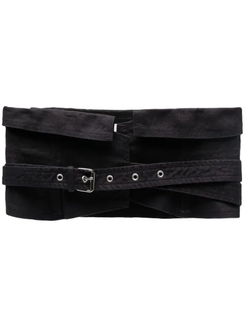 Isabel Marant Étoile Belts for Women - Shop Now on FARFETCH