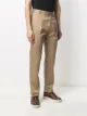 Tagliatore slim-cut tailored trousers