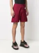 Dsquared2 logo-print track shorts