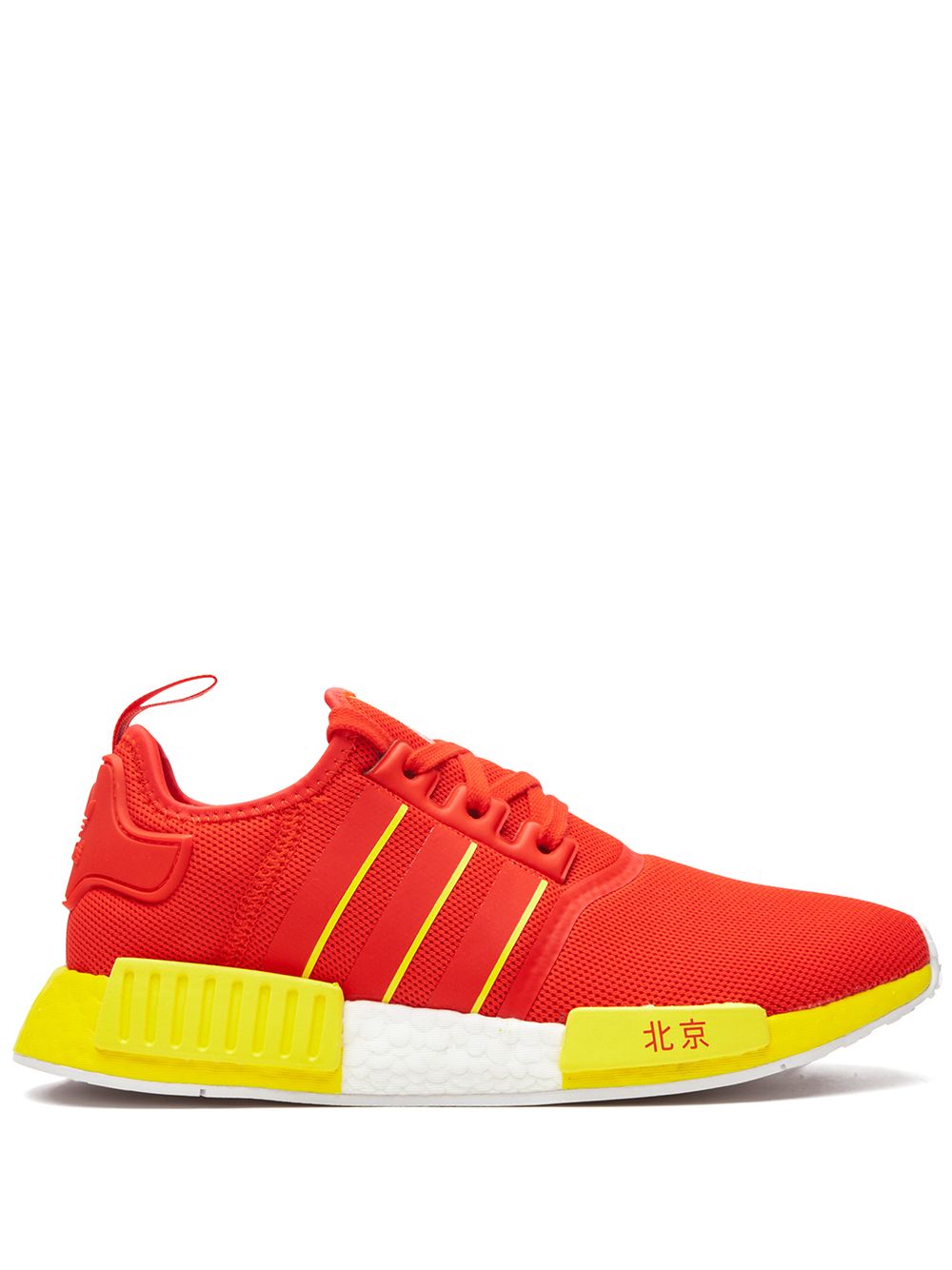 фото Adidas кроссовки nmd_r1