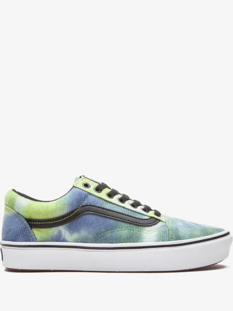 Vans Comfycush Old Skool "Blotched" sneakers