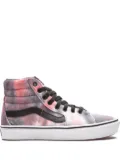 Vans Comfycush Sk8-Hi ""Blotched"" sneakers - Black