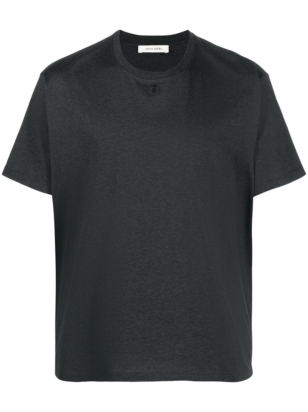 фото Craig green eyelet detail t-shirt