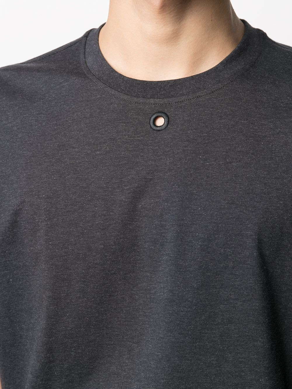 фото Craig green eyelet detail t-shirt