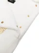 Versace Kids شنطة نوم بطبعة رأس ميدوسا