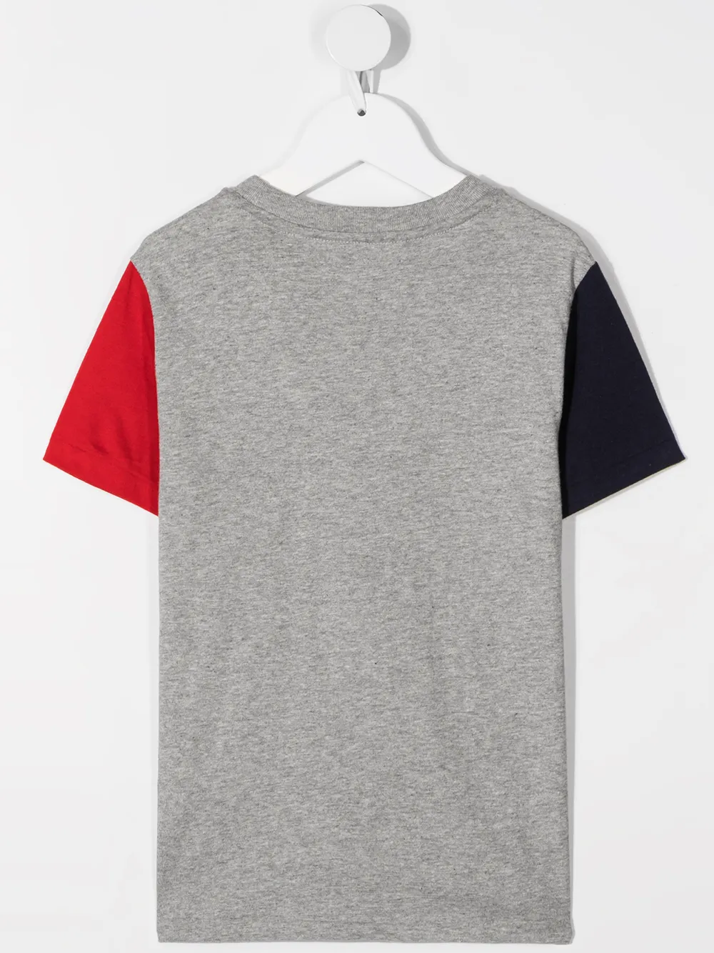 фото Ralph lauren kids футболка polo bear с круглым вырезом