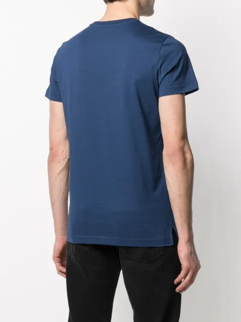 Diesel T-Rubin-Pocket-J1 cotton T-shirt - FARFETCH