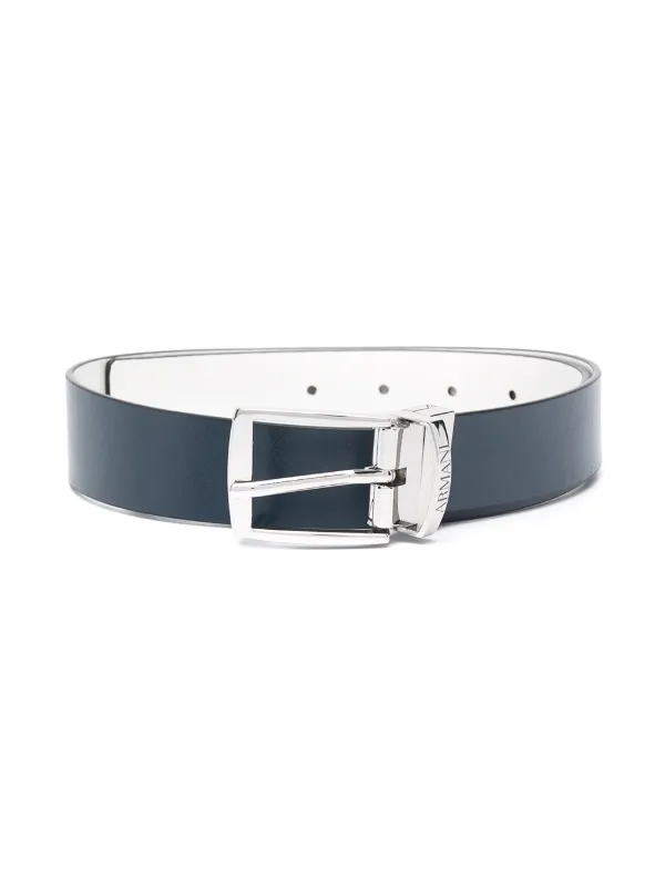 armani belt kids
