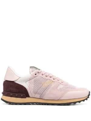 womens valentino trainers