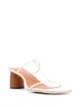 Image 2 of Rejina Pyo Erin square toe mules