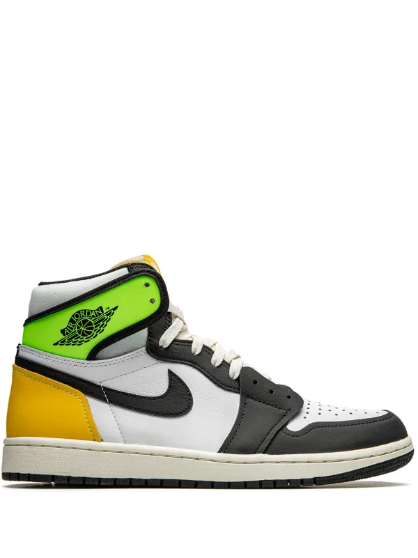 Shop Jordan Air Jordan 1 Retro High 