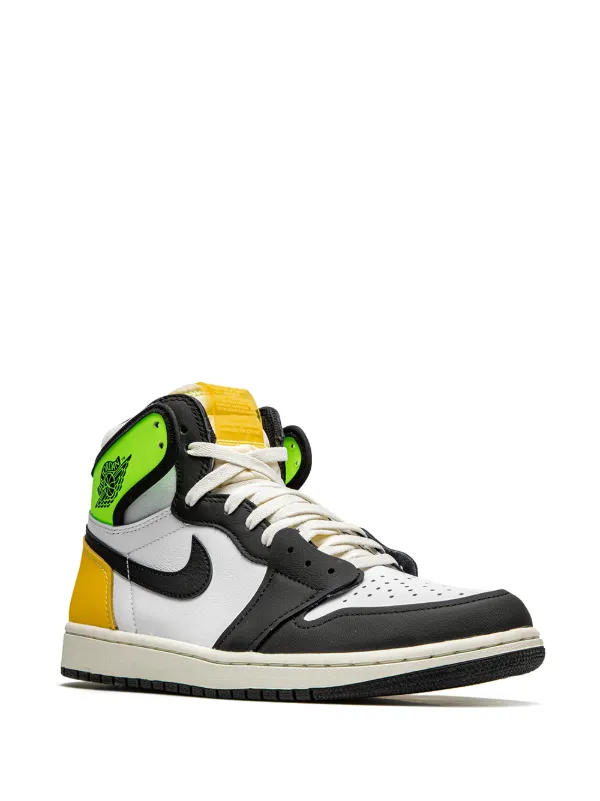 volt jordan 1