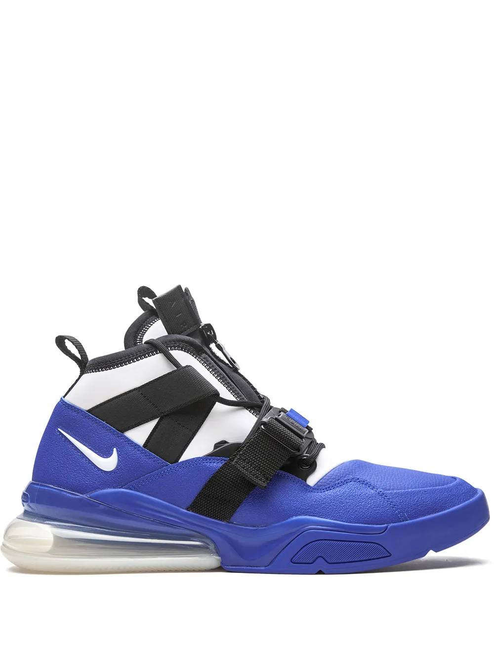 фото Nike кроссовки air force 270 utility