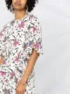 Isabel Marant Étoile Osias floral-print dress