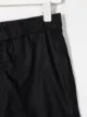 Emporio Armani Kids TEEN straight-leg track shorts