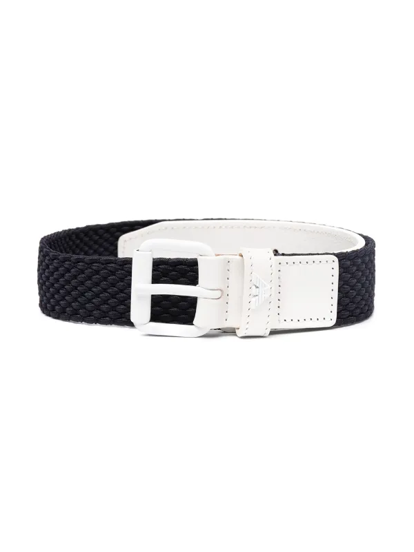 armani belt kids