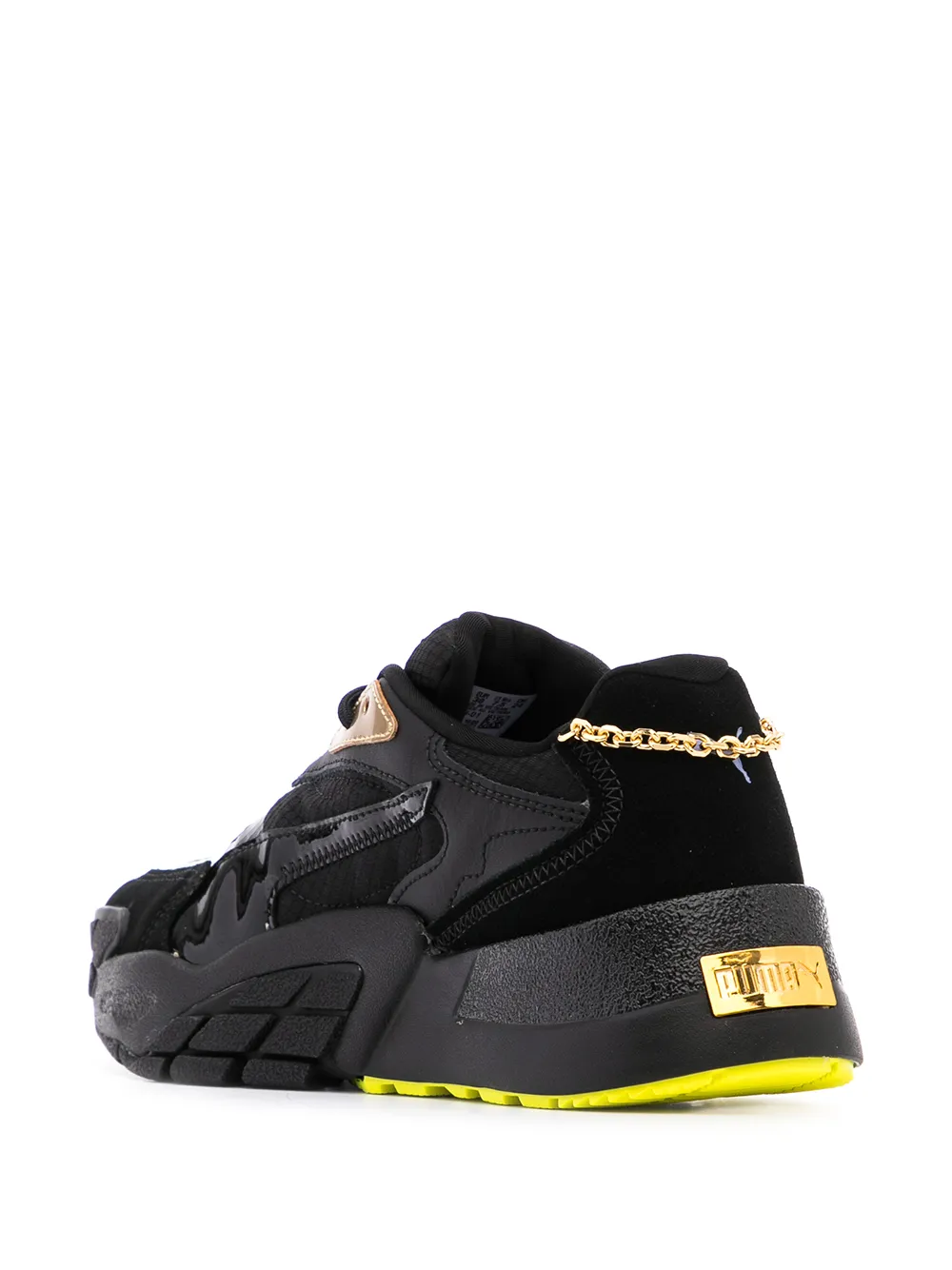 фото Puma кроссовки hedra