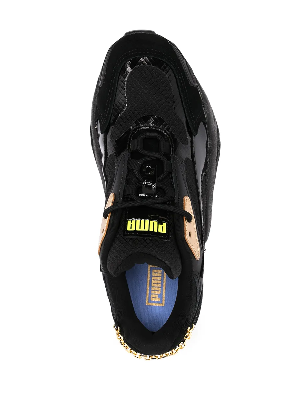 фото Puma кроссовки hedra