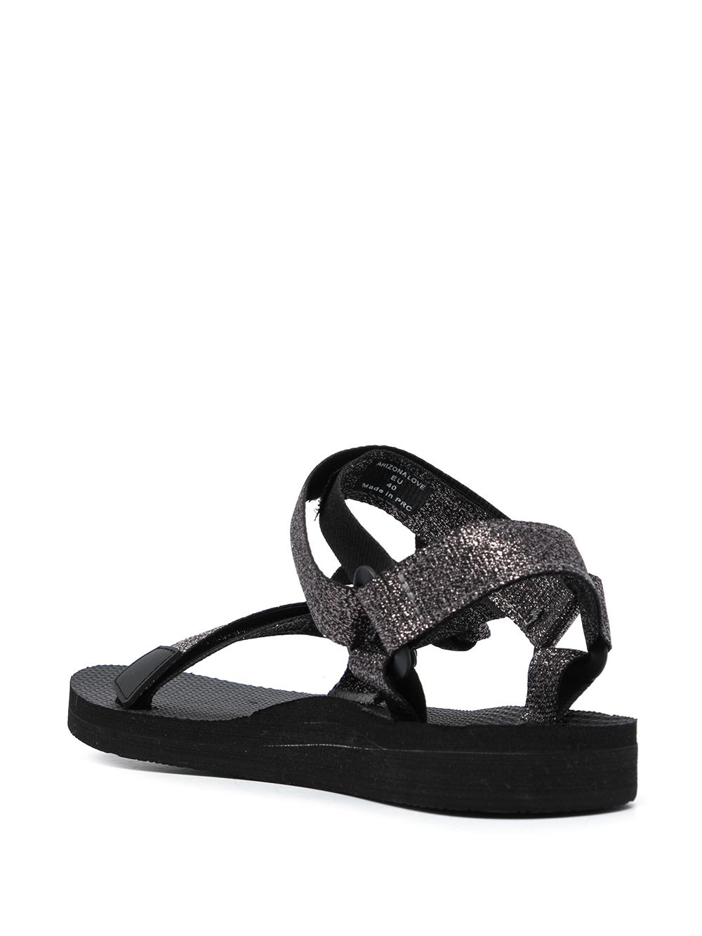 фото Arizona love trekky lurex exclusive sandals