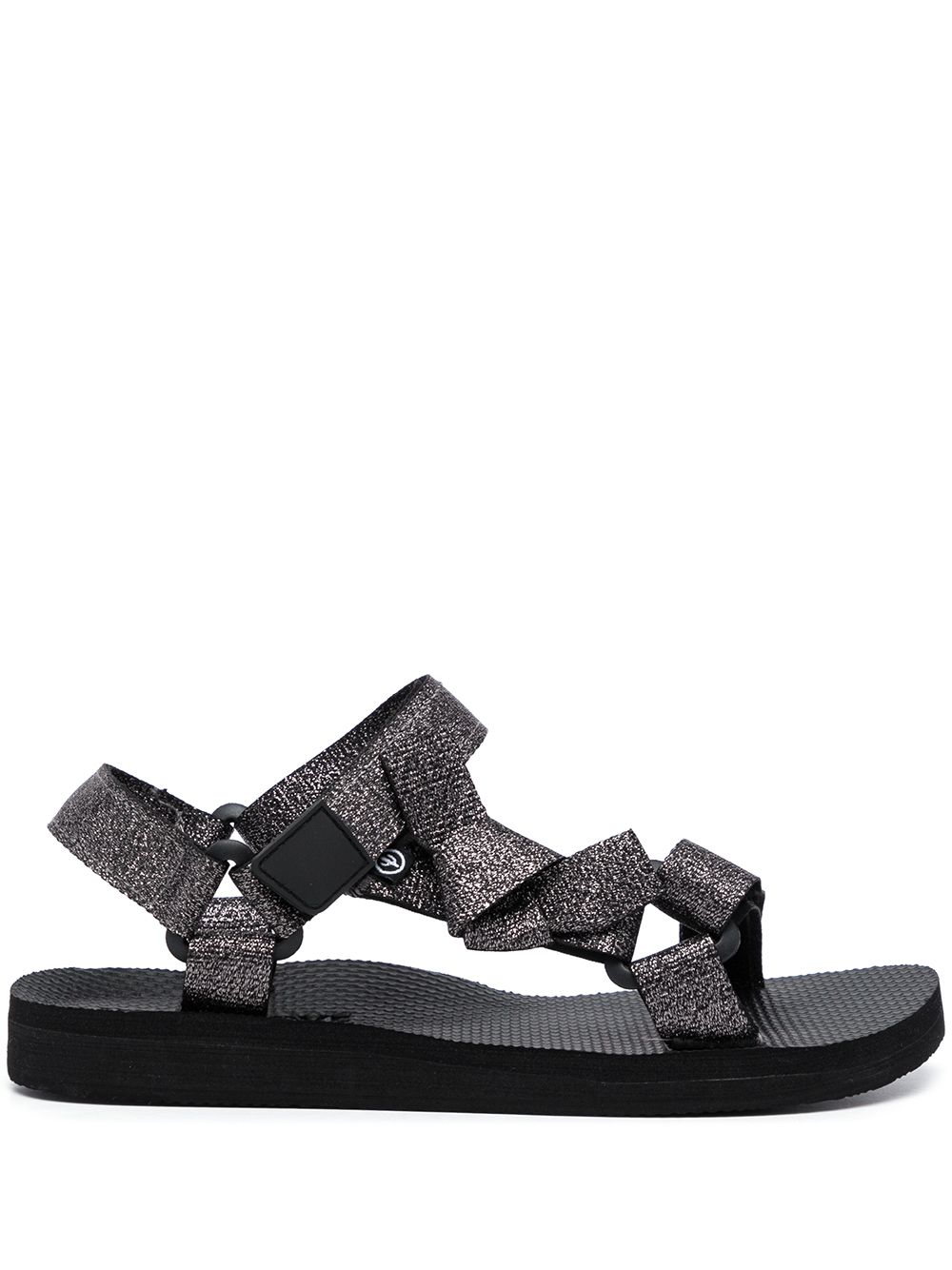 фото Arizona love trekky lurex exclusive sandals