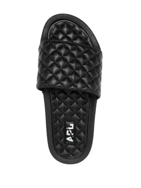 lusso slides