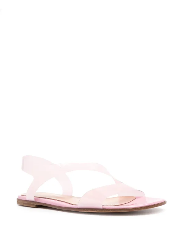 gianvito rossi metropolis