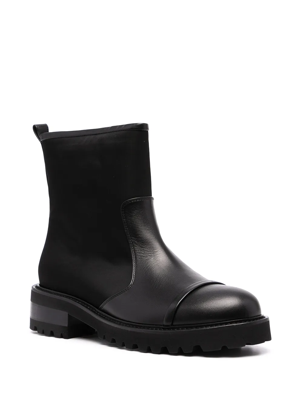 фото Malone souliers ботинки bibi 4