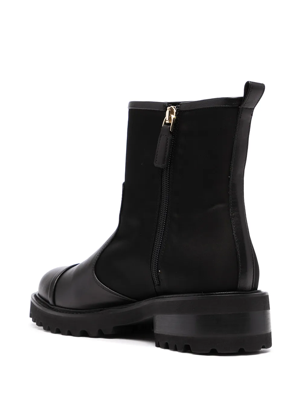 фото Malone souliers ботинки bibi 4