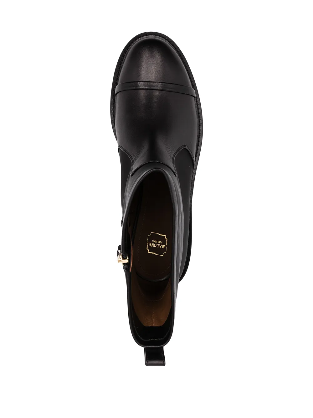 фото Malone souliers ботинки bibi 4