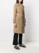 Theory gabardina Oaklane