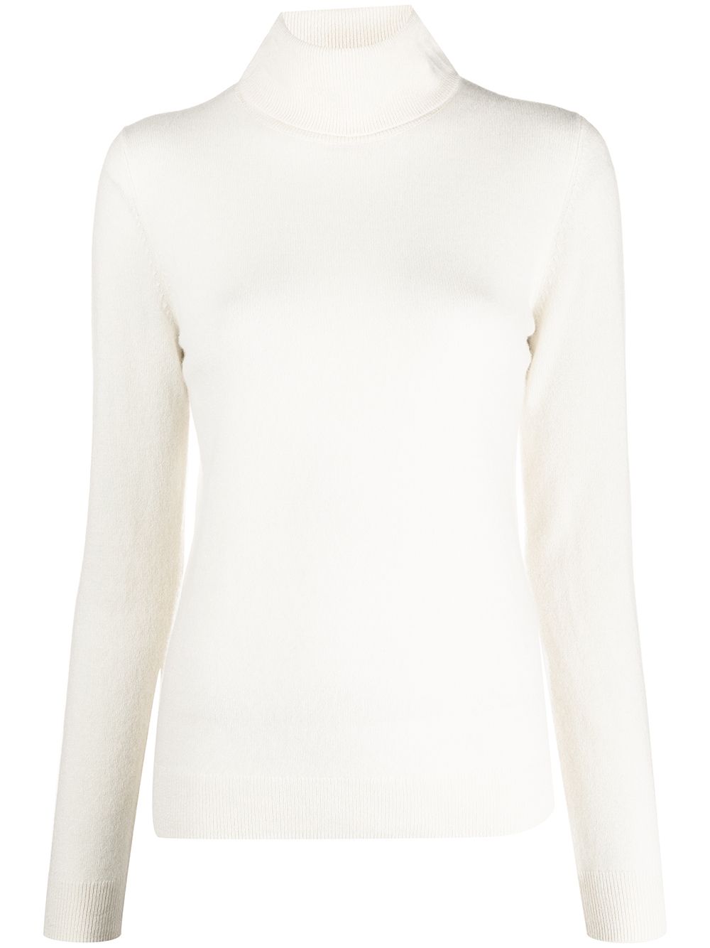 фото 12 storeez roll neck cashmere sweater