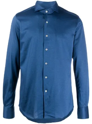 pic Canali Shirts Canada farfetch