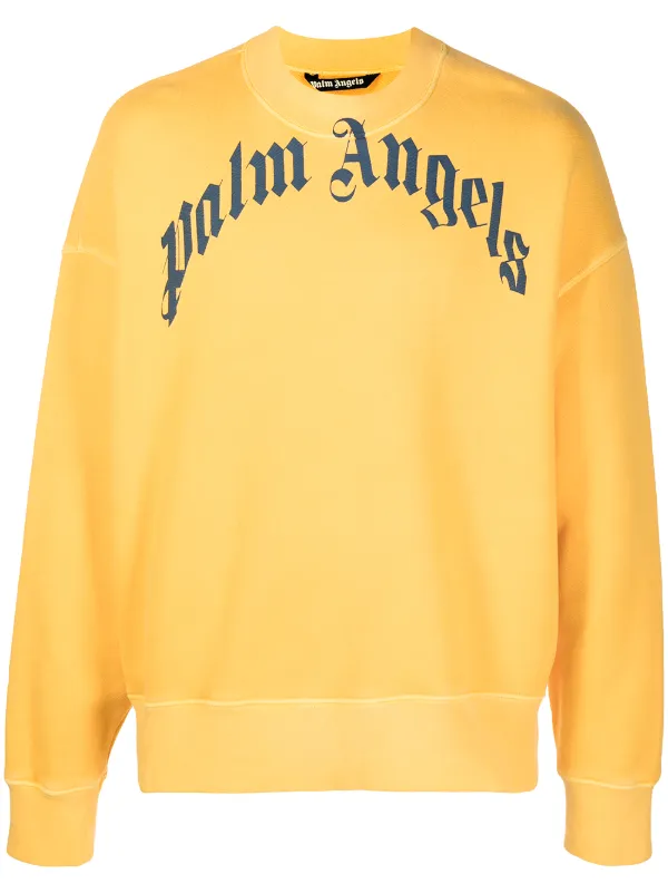 Crewneck palm angels clearance