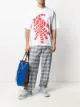 Image 2 of Marni logo-print T-shirt