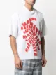 Marni logo-print T-shirt