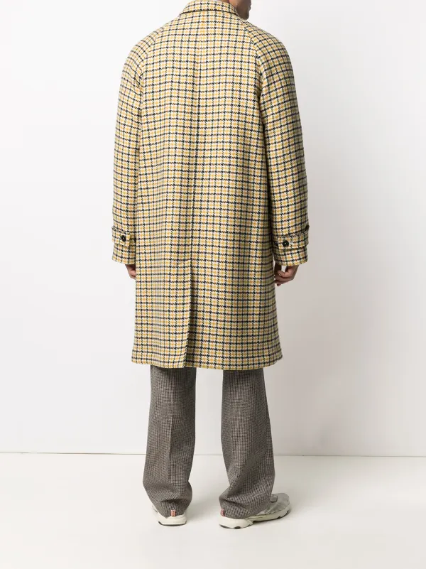 marni wool coat