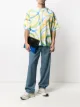 Image 2 of Marni graffiti print T-shirt