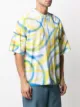 Marni graffiti print T-shirt