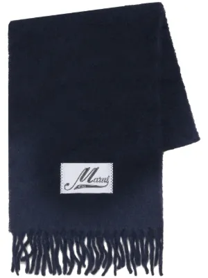MARNI（マルニ）スカーフ ストール - FARFETCH