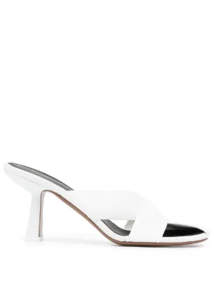 サンダル・ミュール NEOUS SANDAL (00344N22 ALABASTER) NEOUS SANDAL (00344N22 ALABASTER) (NEOUS/サンダル・ミュール