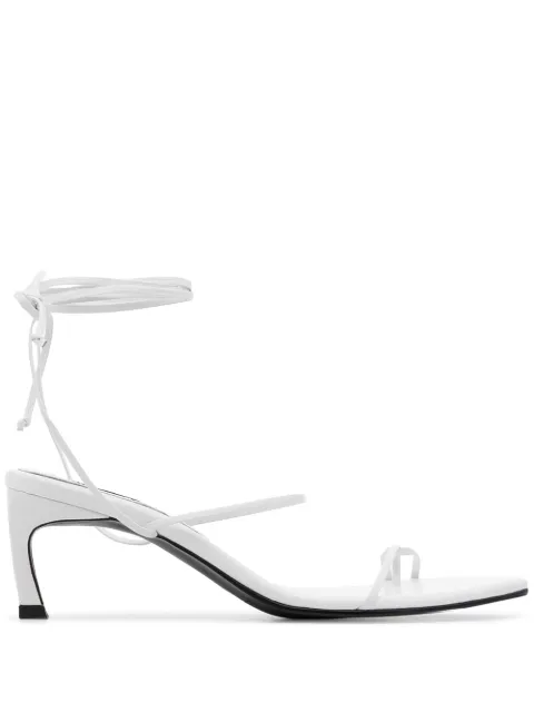 Reike Nen Odd Pair sandals