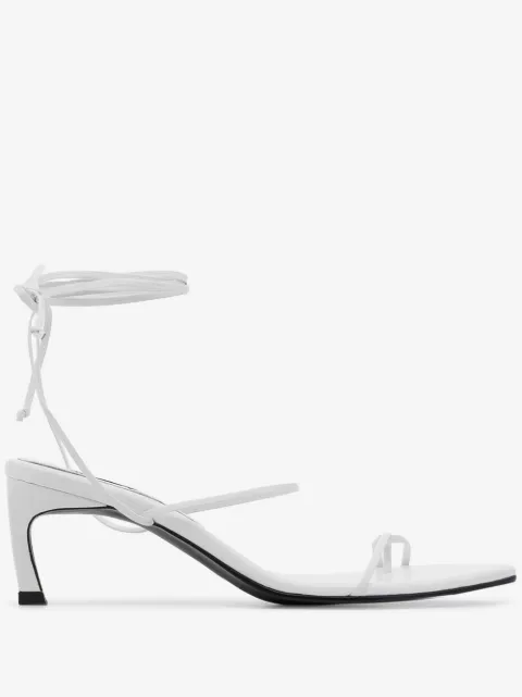 Reike Nen Odd Pair 凉鞋