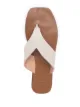 ATP Atelier platform sole leather flip-flops