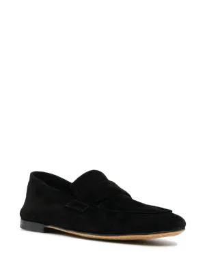 OFFICINE CREATIVEスエードチャッカ　シューズ　ブーツ　ローファー Officine Creative（オフィチーネクリエイティブ）モカシン
