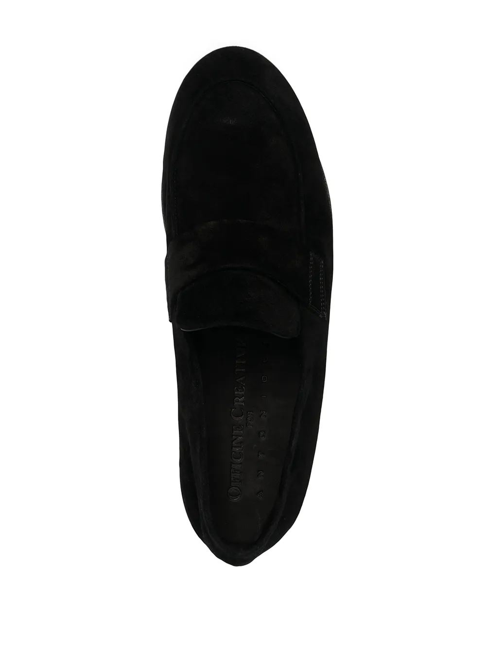 Officine Creative Mocassini | Scarpe | Image 4