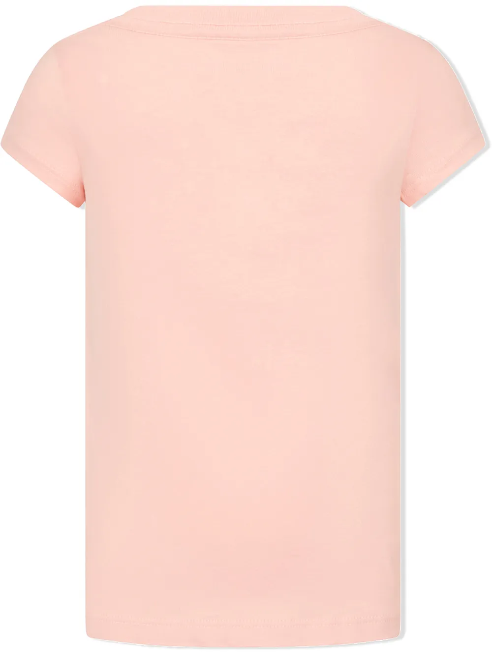 фото Ralph lauren kids футболка с вышитым логотипом