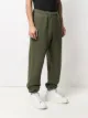 Marni logo-embroidered track pants