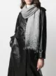 Image 2 of Faliero Sarti gradient print scarf