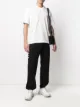 Image 2 of Craig Green contrasting laced track pants
