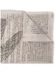 Image 1 of Faliero Sarti Butterflies scarf